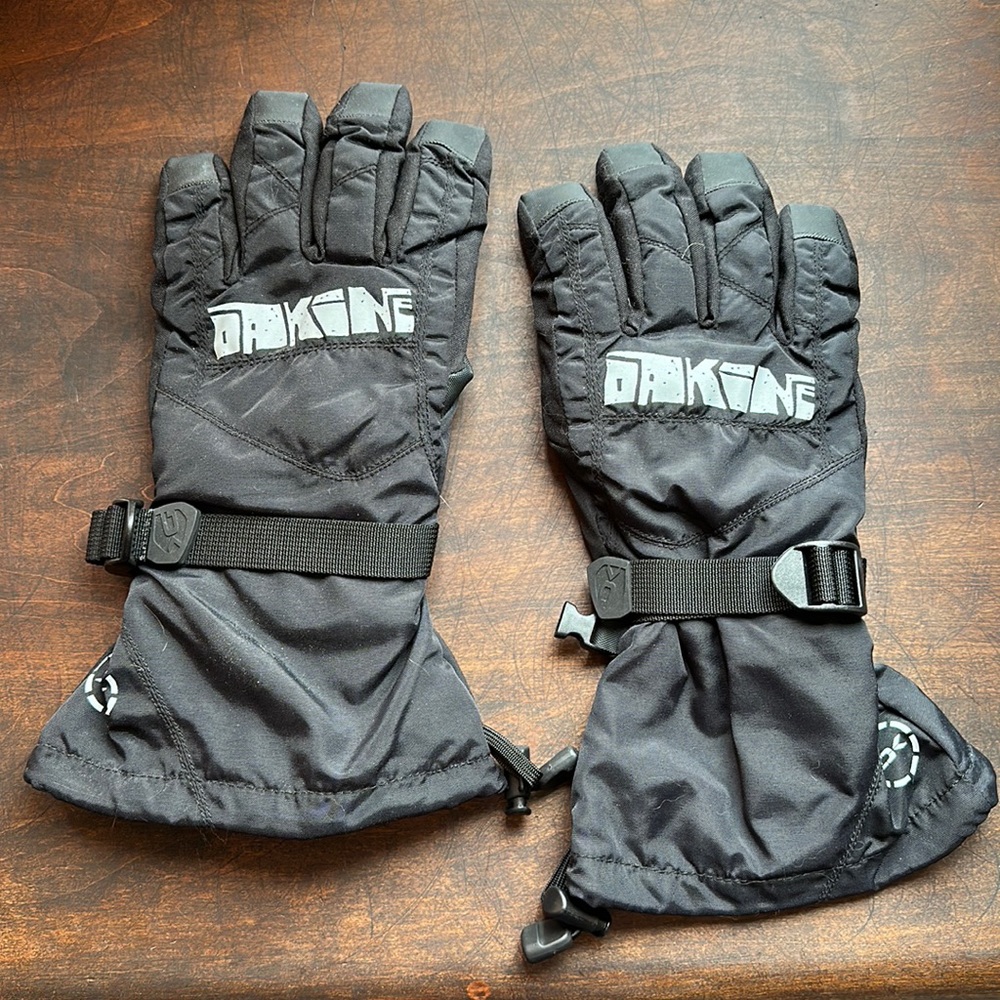 Ski/Snowboarding Gloves